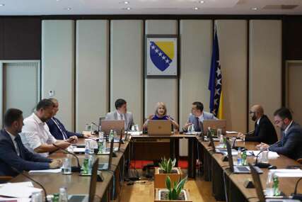Anita Markić izabrana za direktoricu Agencije za državnu službu BiH