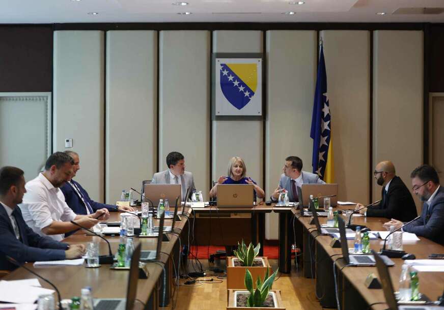 FOTO: BOSNAINFO