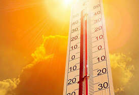 PROGNOZE VODEĆIH METEOROLOŠKIH AGENCIJA Pripremite se za nekoliko godina toplotnih rekorda