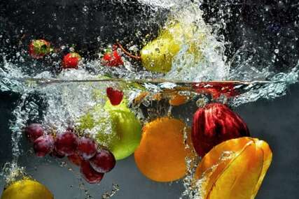 Zdravi izbori: Tri najbolja voća i povrća koja pomažu u prirodnom snižavanju holesterolа