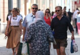 Stigao vikend, stigla i promjena vremena: Danas promjenljivo i nestabilno vrijeme
