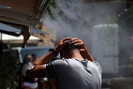 Mediteran se priprema za novi pakao: ‘Ovo bi mogao biti najgori toplotni udar još od 1987.‘