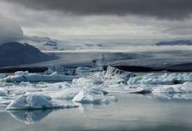 OVO MOŽE BITI RAZORNO Nešto se strašno događa ispod najopasnijeg 'ledenjaka sudnjeg dana'