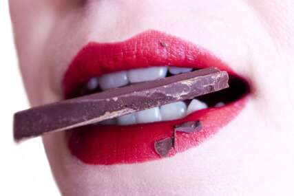 I to je moguće: Pogrešno jedemo čokoladu cijeli život?