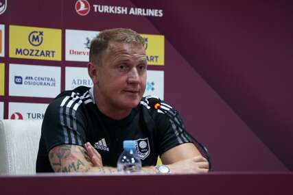 "FK Sarajevo je jedan od najboljih na Balkanu, ima najveći potencijal"