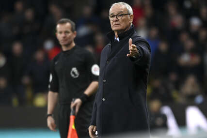 Legendarni Ranieri najavio: Odlučio sam da će Cagliari biti posljednji klub koji ću voditi