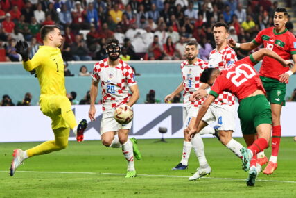 Fabrizio Romano: Gotovo je, najbolji hrvatski golman prelazi u Dinamo!
