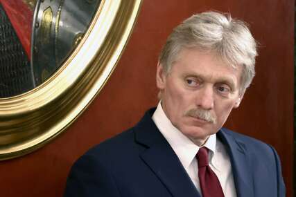 Nestao Dmitrij Peskov: Presudila mu je jedna rečenica...