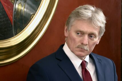 Peskov: Rusija namjerava provesti trodnevno primirje