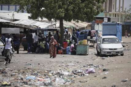 Tijela na ulicama sudanskih gradova postala prijetnja javnom zdravlju