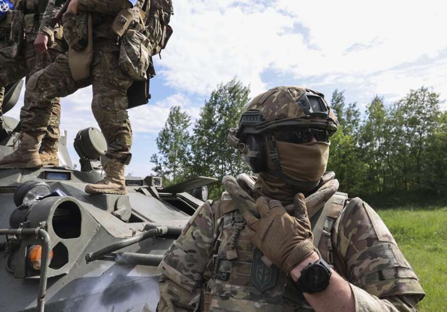 FOTO: EPA-EFE/SERGEY KOZLOV