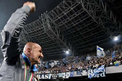 Mancini je, konačno, prošlost: Italija dobila novog selektora