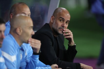 Manchester City dovodi novo pojačanje?