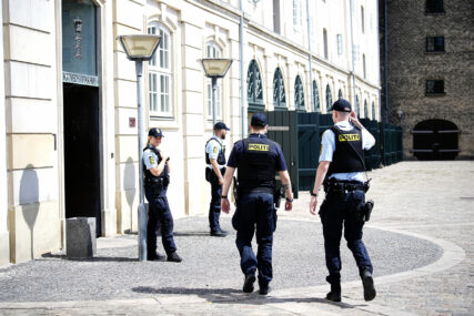 Danska policija pooštrava granične kontrole nakon nedavnih spaljivanja Kur'ana
