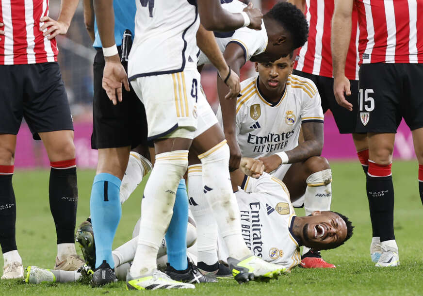FOTO: EPA-EFE/MIGUEL TONA