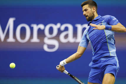 Đoković deklasirao rivala i vratio se na tron ATP liste