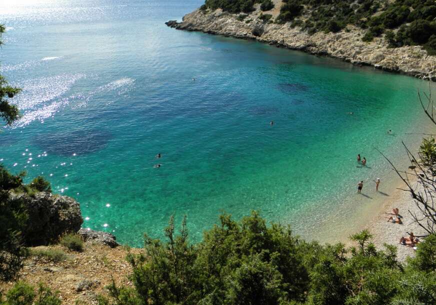 FOTO: CROATIA REVIEWS