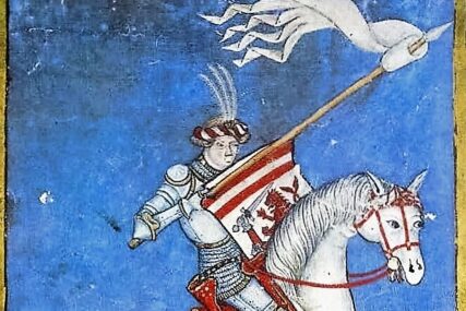 Ponos srednjovjekovne Bosne: Ko su bili bosanski vitezovi?
