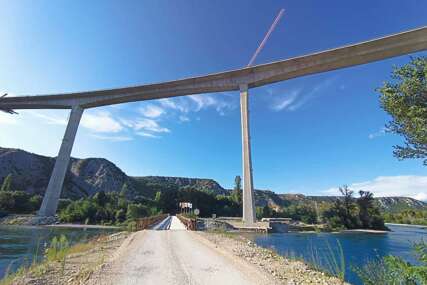 Lijepa vijest: Popravljen most Počitelj, otkriveno ko je napravio propust