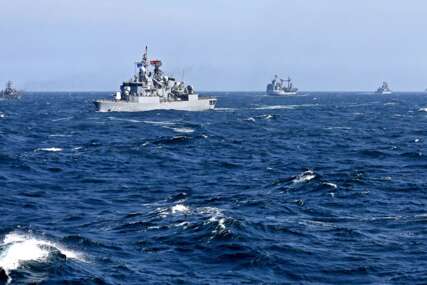 Rusi napali turski brod, stigla reakcija Ankare koja ledi krv u žilama