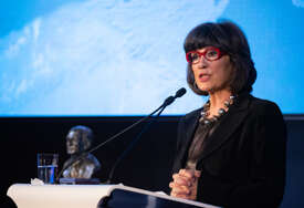 Christiane Amanpour o smrti Ratka Mladića: Jedan od najbrutalnijih ubica na svijetu konačno je mrtav