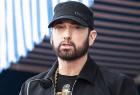 Eminem najavio novi album “The Death of Slim Shady