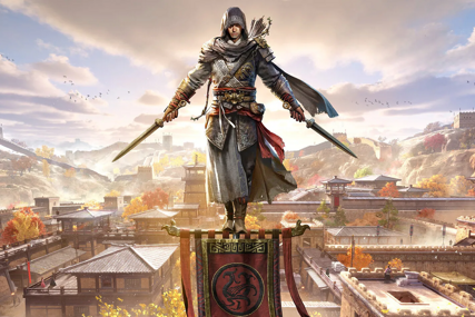 Procurili klipovi gejmpleja za novu Assassin's Creed igru (VIDEO)