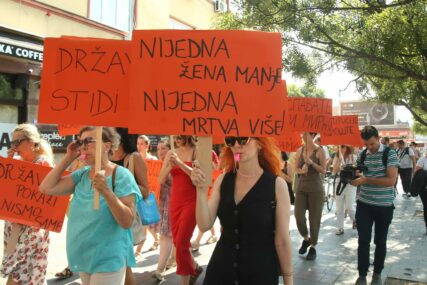 Femicid u BiH: Zakoni različiti, žrtve iste - između patrijarhata i propusta institucija