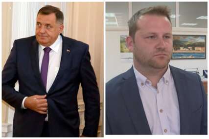 Blagojević: Ne bi me iznenadilo da predlože pritvor Dodiku i Lukiću