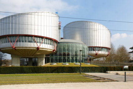 Evropski sud za ljudska prava osudio Švicarsku jer nije zaštitila klimu