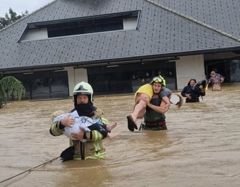 FOTO: LJUBIŠA PADEN/TWITTER