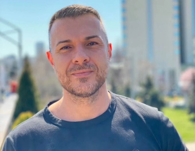 FOTO: TWITTER/CRYPTO NEWS UPDATES
