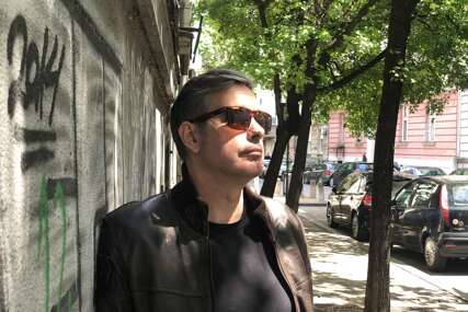 Milan Milosavljević Burda, pjevač i kompozitor: “Pesme iz Pasaža” su moja lična karta