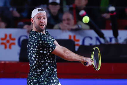 Grand slam i olimpijski šampion završio karijeru u 31. godini
