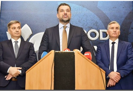 Iz NiP-a o drugostepenoj presudi Dodiku: "Namjera da se na to utječe dodatno ruši kredibilitet Suda BiH"