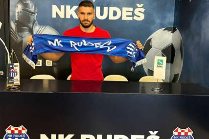 Još jedan bivši igrač Sarajeva stigao u Rudeš
