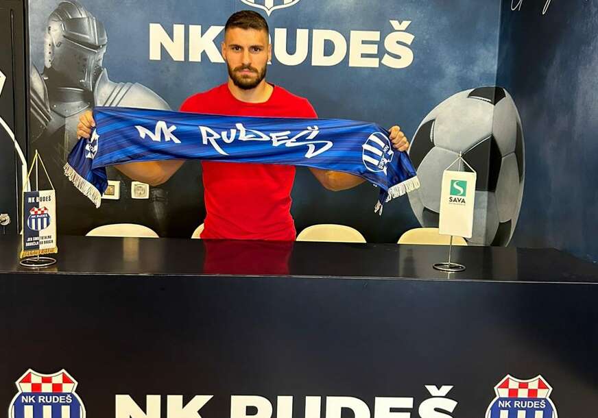 FOTO: NK RUDEŠ