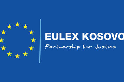 EULEX izrazio zabrinutost zbog uznemirujućeg razvoja događaja