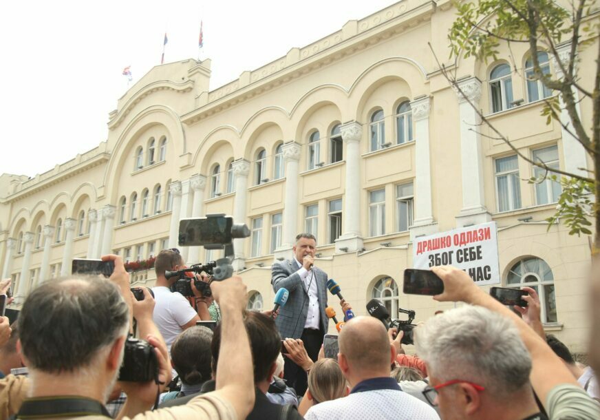 FOTO: SINIŠA PAŠALIĆ/RINGIER
