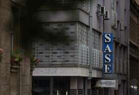Sarajevska berza - Rast dionica Pretisa i BH Telecoma, pad HM Cementa