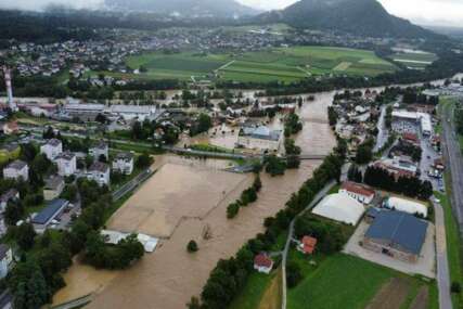 Slovenija ulaže milijarde eura u obnovu: "Želimo spriječiti i buduće poplave"