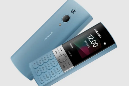 POVRATAK U PROŠLOST  Nokia izbacila dva nova modela