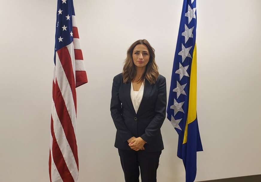 FOTO: MVP BIH