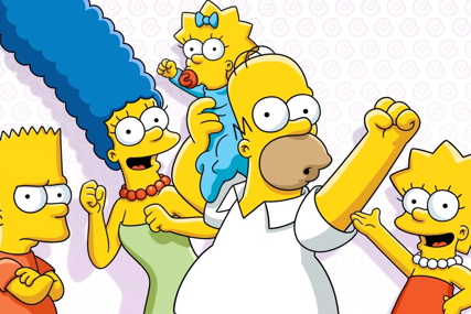 Kreator popularne serije otkrio zašto su Simpsonovi žute boje