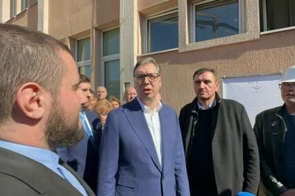 Vučić prevodi Orbana: Uslovno je govorio o povodu za rat u slučaju sabotiranja plinovoda