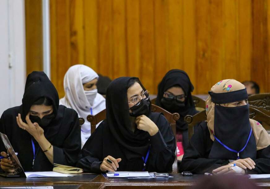 FOTO: EPA-EFE/SAMIULLAH POPAL