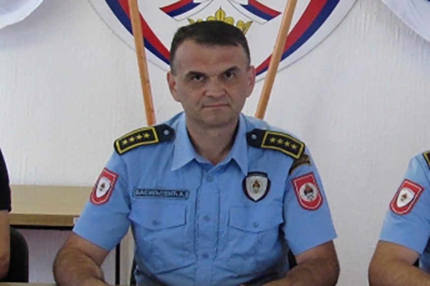 FOTO: MUP RS / RAS SRBIJA