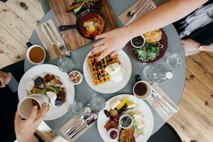 Vrijeme doručka moglo bi uticati na rizik od dijabetesa