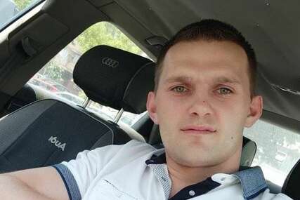 Predao se muškarac koji je povrijedio dva policajca tokom bjekstva