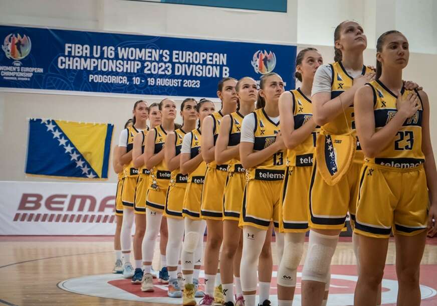 FOTO: KSBIH